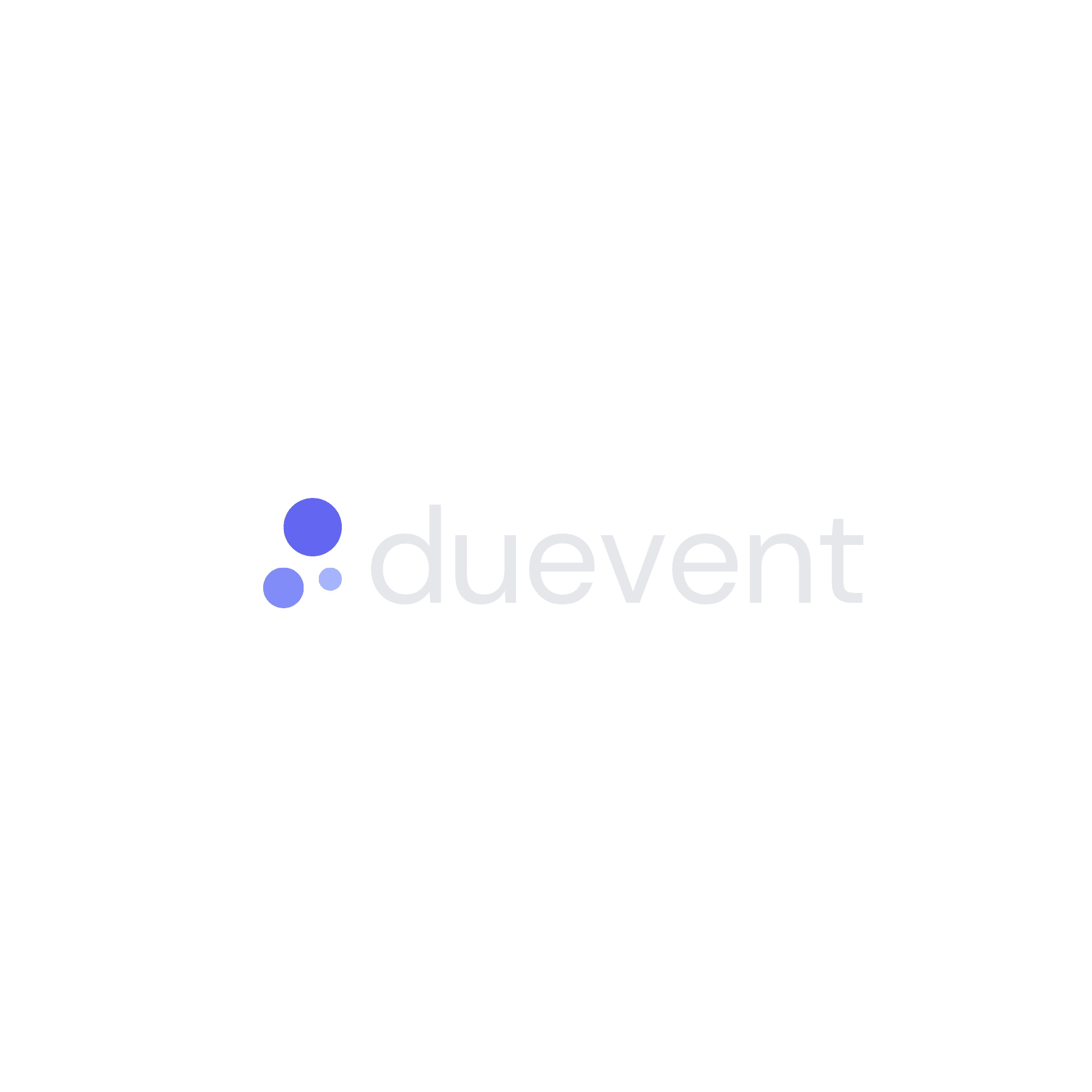 Duevent